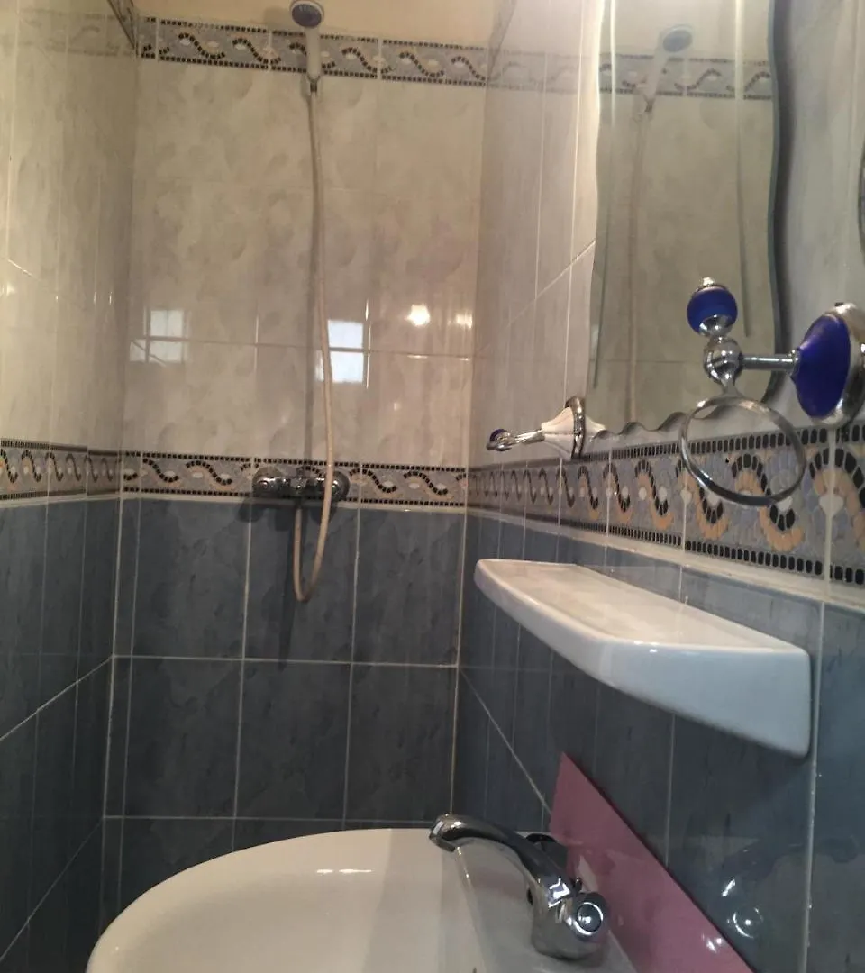 Privatunterkunft Riad Touba Marrakesch