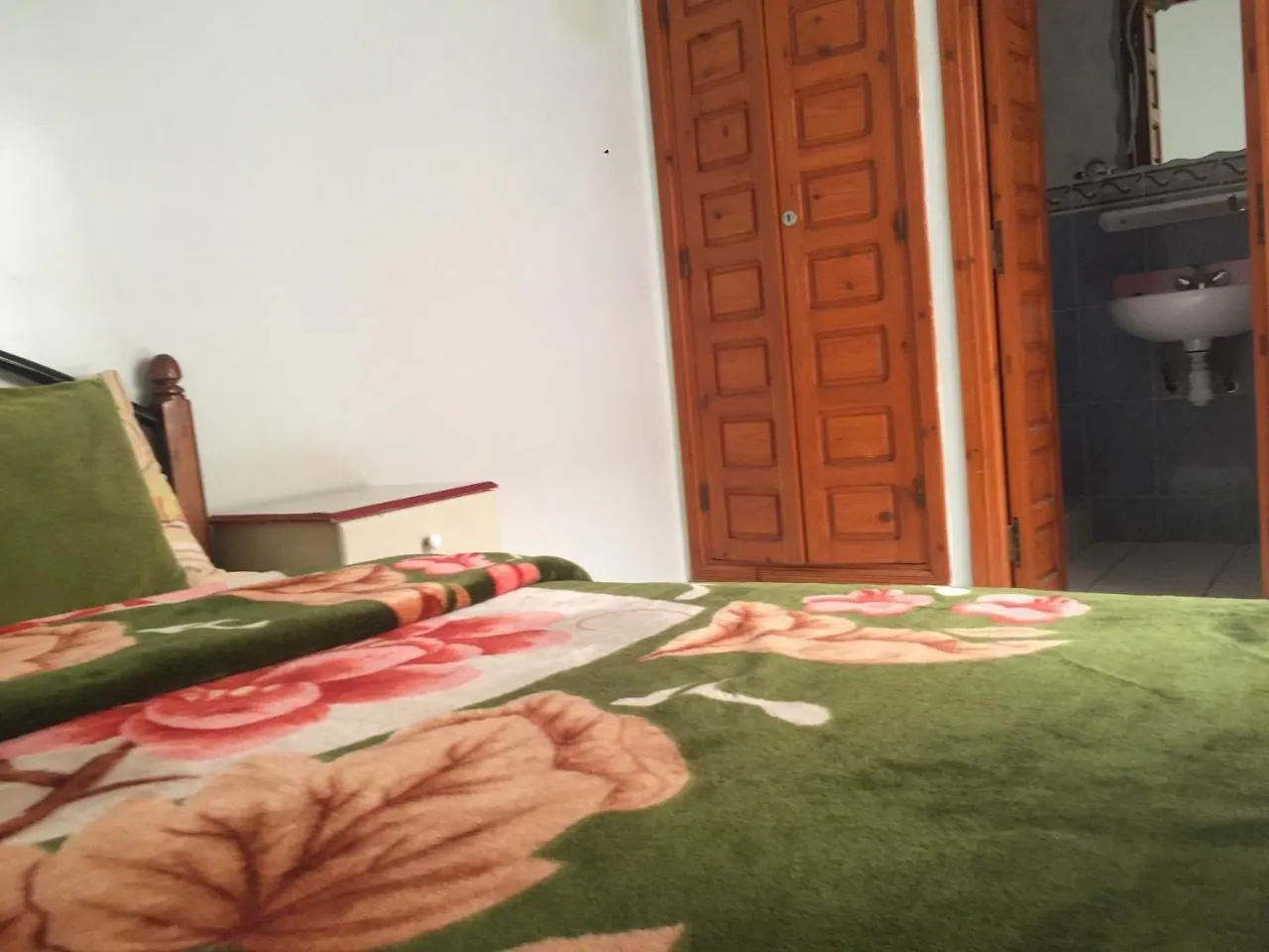 Riad Touba Marrakesch Privatunterkunft