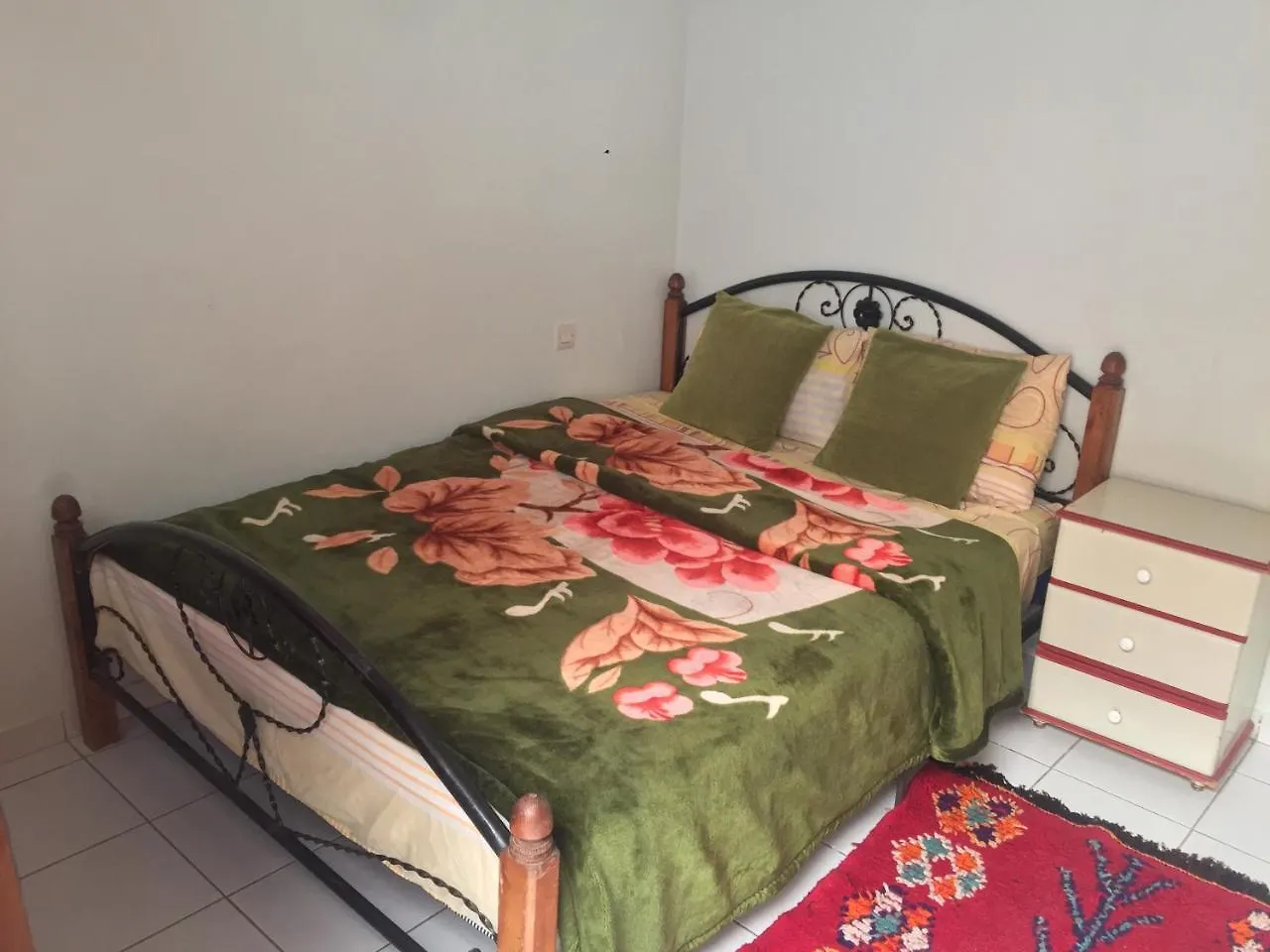 Privatunterkunft Riad Touba Marrakesch Marokko