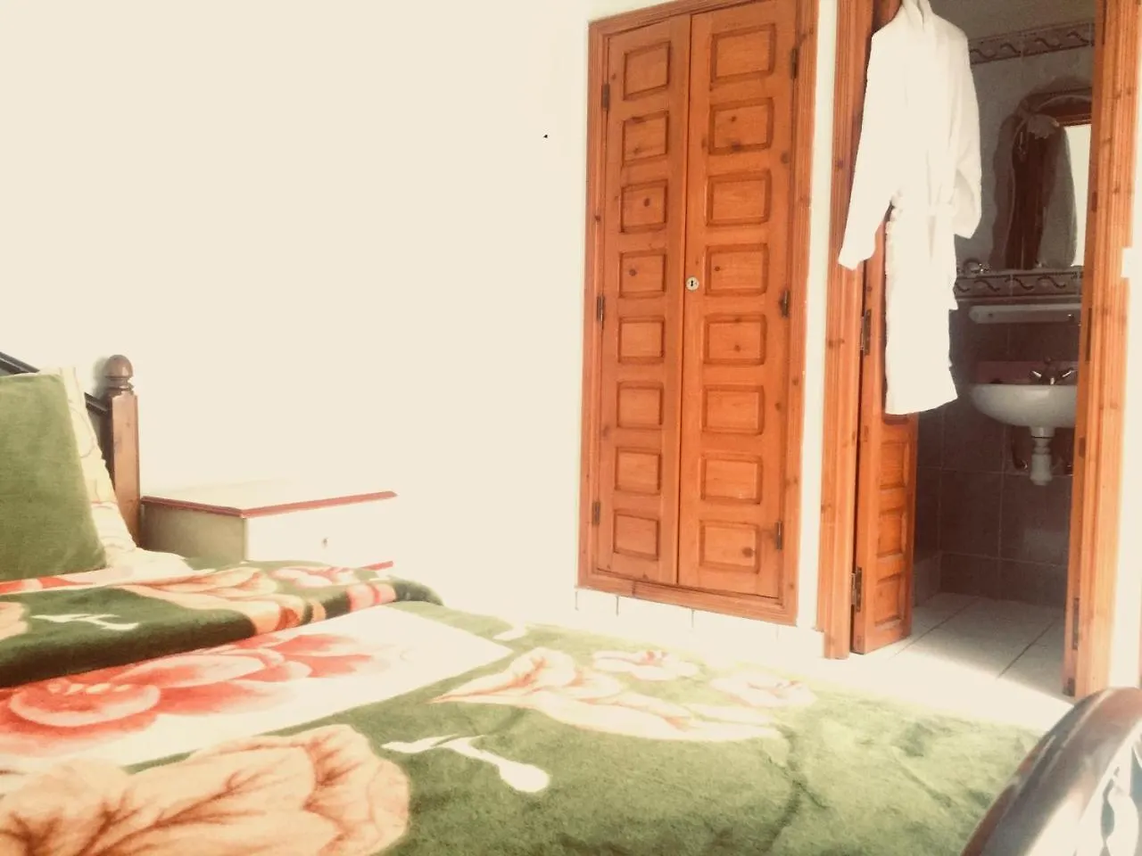 Privatunterkunft Riad Touba Marrakesch
